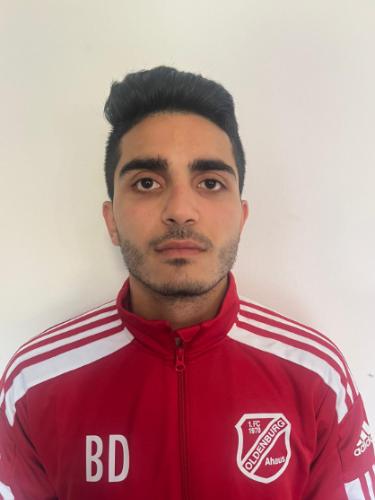 Bedirhan Dokumaci