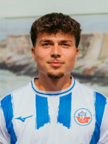 Alessandro Schulz