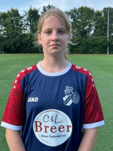 Celina Schwier