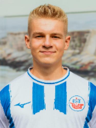 Matheo Venohr