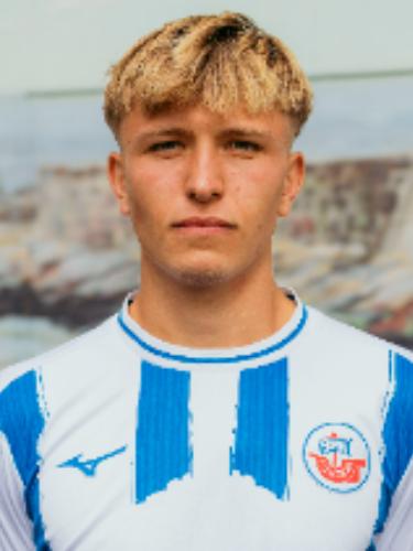 Tristan Wagner