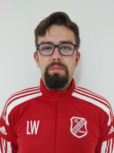 Leonard Weiß