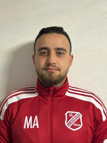 Mohamad Alhorani