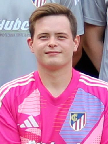 Niklas Scheidtmann