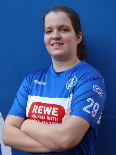 Johanna Vogel