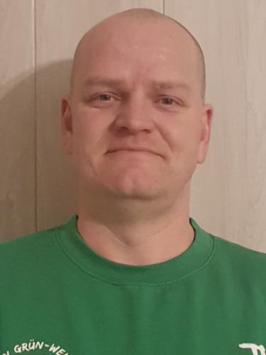 Matthias Vendt