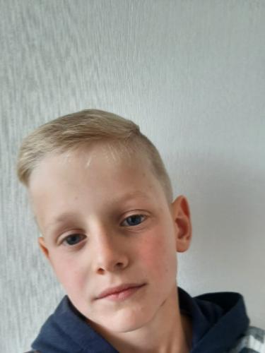 Finn Linus Oppermann