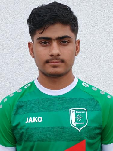 Emal Abrahimi