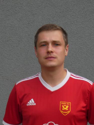 Jonas Kühnemann