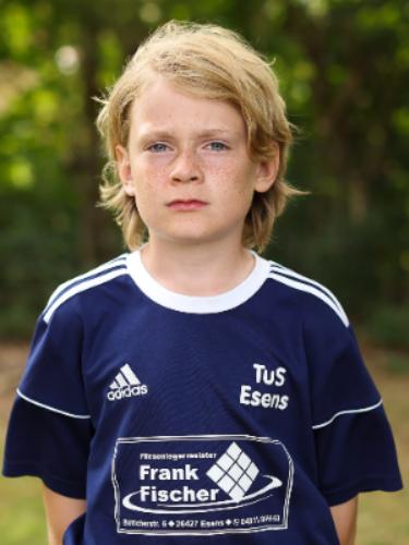 Kjell Anders