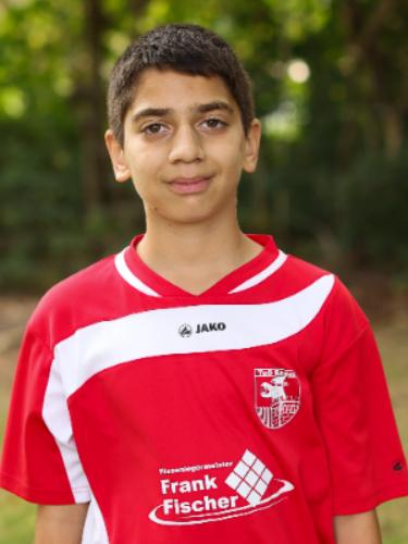 Malek Gushani