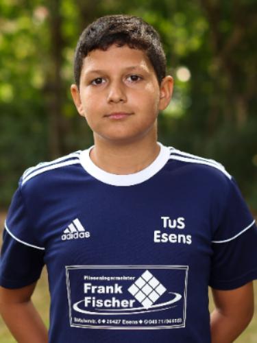 Yasin Jasari