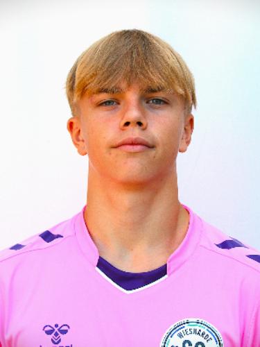Jesper Schwendicke
