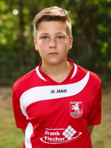 Finn Peters