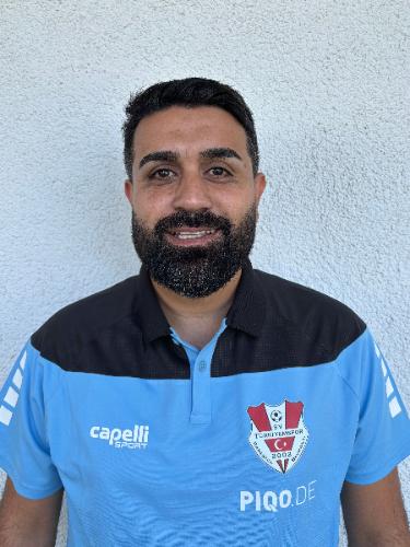 Ali Ihsan Alagöz