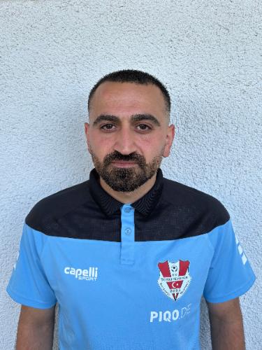 Bülent Alkac
