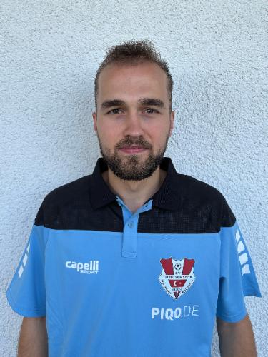 Okan Erbasaran