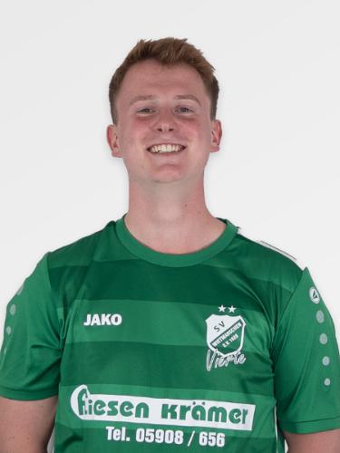 Erik Schulten