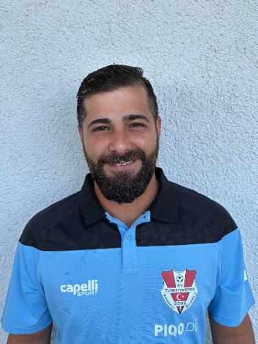 Serkan Koc