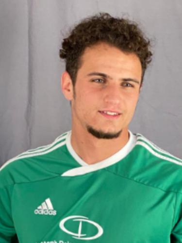 Denis Dingiltepe
