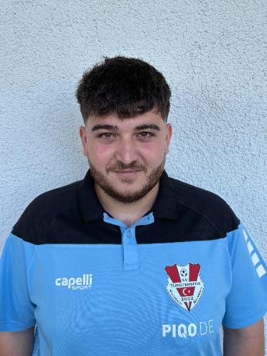 Eren Özkan