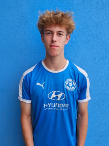 Lucas Fritzlar