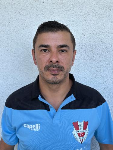 Mehmet Soysueren