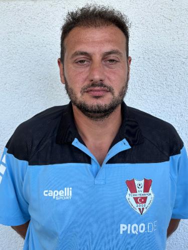 Hayrettin Türk