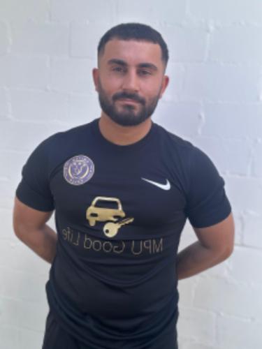 Hakan Yazgan
