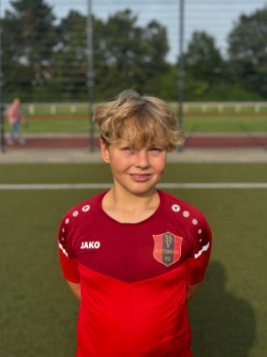 Noah Gustav Schmedt Auf der Günne