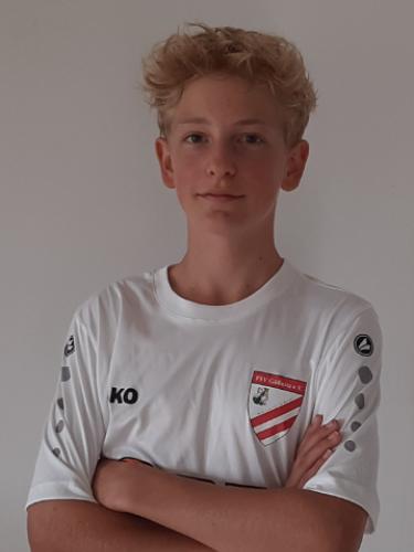 Arne Penker