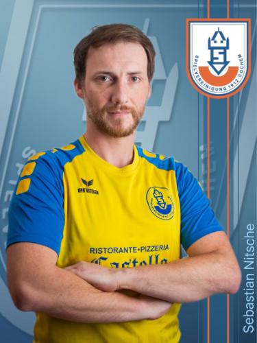 Sebastian Nitsche