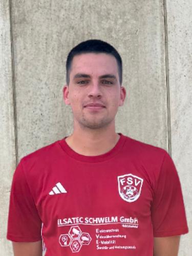 Youri Schmidt