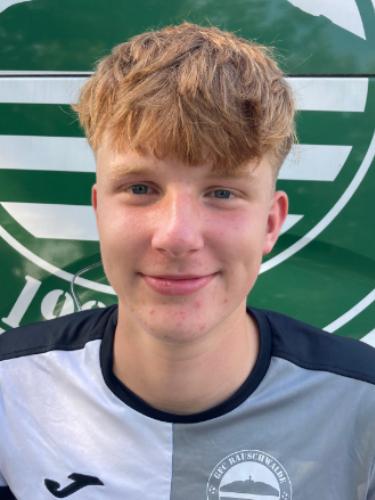 Benjamin Bernd Künne