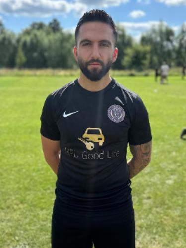 Serhat Yazgan
