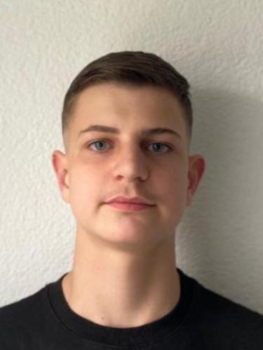 Ledijon Eron Regjepaj