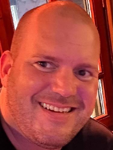 Michael Geyer