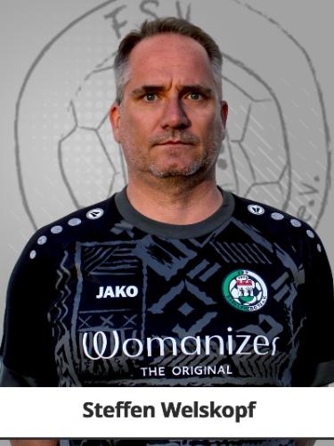 Steffen Welskopf