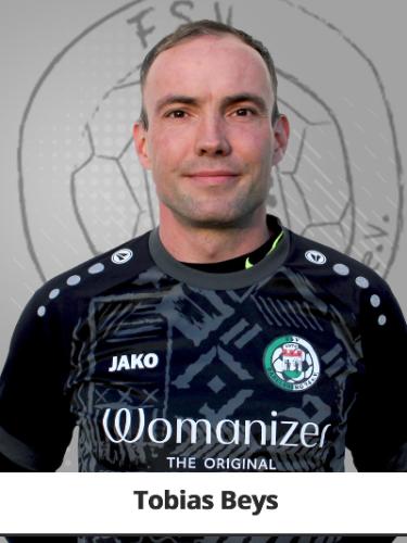 Tobias Beys