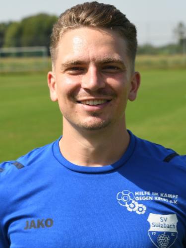 Niklas Schmidt