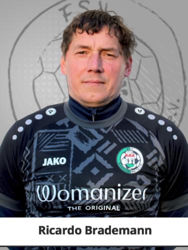 Ricardo Brademann
