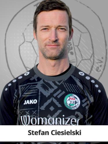 Stefan Ciesielski