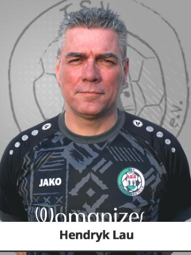 Hendryk Lau
