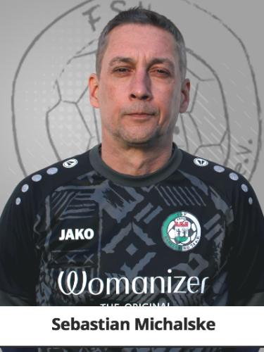 Sebastian Michalske