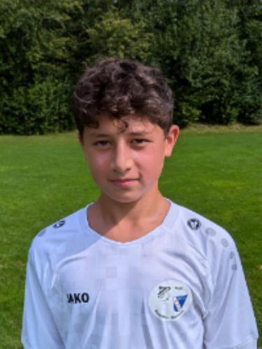 Emre Sehriyaroglu