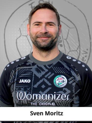 Sven Moritz