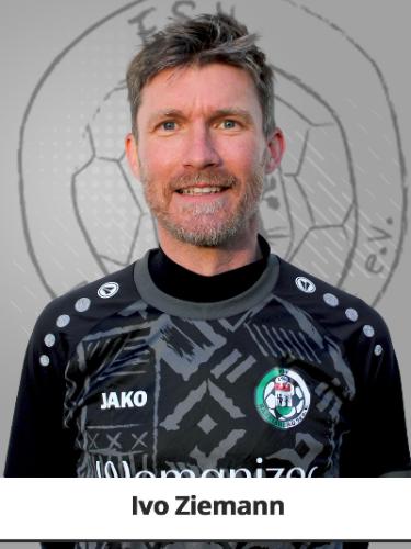 Ivo Ziemann