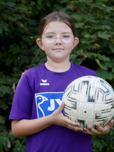 Emily Bonsels
