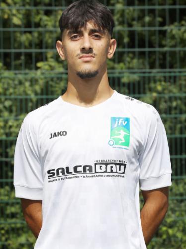 Mohamad Abas