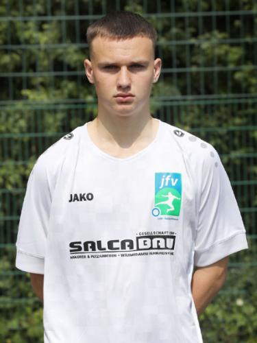 Maxim Weimer